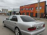 Mercedes-Benz E 320 2000 года за 3 700 000 тг. в Уральск – фото 5