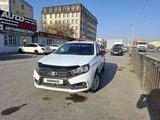 ВАЗ (Lada) Vesta 2018 года за 4 600 000 тг. в Актау – фото 3