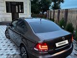 Volkswagen Polo 2017 года за 7 500 000 тг. в Алматы – фото 5