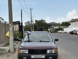 Audi 80 1991 года за 700 000 тг. в Тараз – фото 2