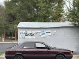 Audi 80 1991 года за 700 000 тг. в Тараз – фото 3