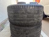 Pirelli P Zero 315/35ZR21 (111Y) за 60 000 тг. в Алматы – фото 2
