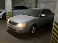 ВАЗ (Lada) Priora 2170 2014 года за 2 600 000 тг. в Астана – фото 3
