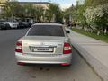 ВАЗ (Lada) Priora 2170 2014 года за 2 600 000 тг. в Астана – фото 11