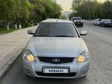ВАЗ (Lada) Priora 2170 2014 года за 2 700 000 тг. в Астана – фото 2