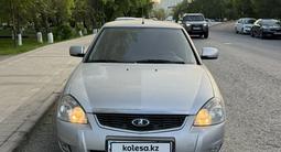 ВАЗ (Lada) Priora 2170 2014 года за 2 700 000 тг. в Астана – фото 2