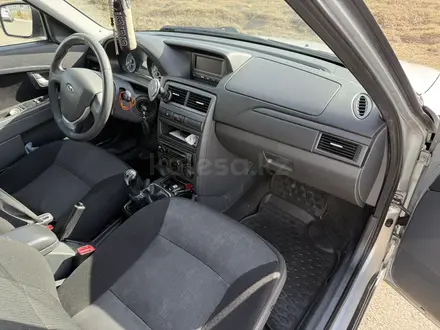 ВАЗ (Lada) Priora 2170 2014 года за 2 600 000 тг. в Астана – фото 22