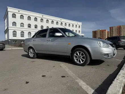 ВАЗ (Lada) Priora 2170 2014 года за 2 600 000 тг. в Астана – фото 26