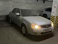 ВАЗ (Lada) Priora 2170 2014 года за 2 600 000 тг. в Астана – фото 4