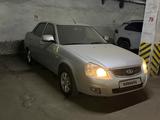 ВАЗ (Lada) Priora 2170 2014 года за 2 700 000 тг. в Астана – фото 4