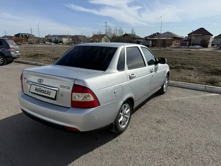 ВАЗ (Lada) Priora 2170 2014 года за 2 600 000 тг. в Астана – фото 30