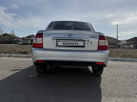 ВАЗ (Lada) Priora 2170 2014 года за 2 600 000 тг. в Астана – фото 35