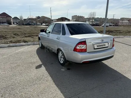 ВАЗ (Lada) Priora 2170 2014 года за 2 600 000 тг. в Астана – фото 36