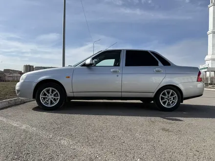 ВАЗ (Lada) Priora 2170 2014 года за 2 600 000 тг. в Астана – фото 38