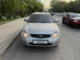 ВАЗ (Lada) Priora 2170 2014 года за 2 700 000 тг. в Астана