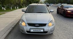 ВАЗ (Lada) Priora 2170 2014 года за 2 700 000 тг. в Астана
