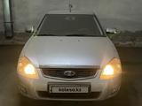 ВАЗ (Lada) Priora 2170 2014 года за 2 700 000 тг. в Астана – фото 5