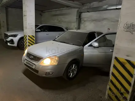 ВАЗ (Lada) Priora 2170 2014 года за 2 600 000 тг. в Астана – фото 7