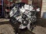 ДВИГАТЕЛЬ ХАЙЛЕНДЕР Highlander 2GR VVTI 3.5 ЛИТРА под ключ за 81 200 тг. в Алматы – фото 4