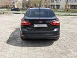 Ford Focus 2011 годаүшін4 000 000 тг. в Караганда – фото 5