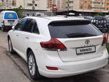 Toyota Venza 2015 годаfor10 800 000 тг. в Алматы – фото 2