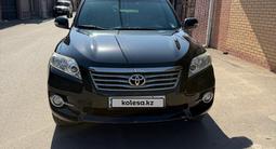 Toyota RAV4 2011 годаүшін7 000 000 тг. в Алматы