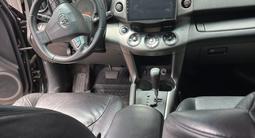 Toyota RAV4 2011 годаүшін7 000 000 тг. в Алматы – фото 4