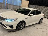 Kia Optima 2018 года за 8 200 000 тг. в Алматы – фото 3