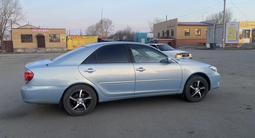 Toyota Camry 2005 года за 5 200 000 тг. в Семей – фото 4