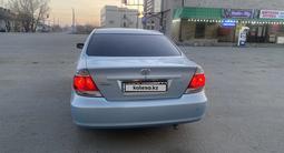 Toyota Camry 2005 года за 5 200 000 тг. в Семей – фото 3