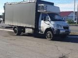 ГАЗ  33106-627 2013 годаүшін3 500 000 тг. в Костанай – фото 2