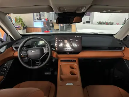 Haval H6 Tech Plus 4WD 2026 года за 13 190 000 тг. в Каркаралинск – фото 11