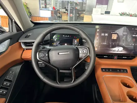 Haval H6 Tech Plus 4WD 2026 года за 13 190 000 тг. в Каркаралинск – фото 13