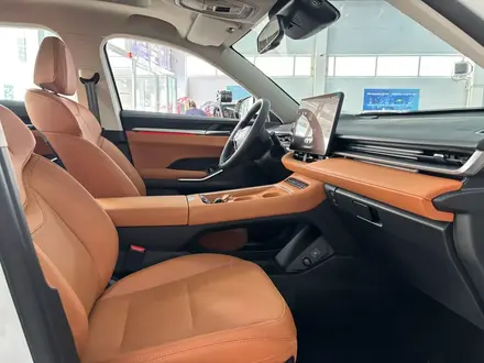 Haval H6 Tech Plus 4WD 2026 года за 13 190 000 тг. в Каркаралинск – фото 14