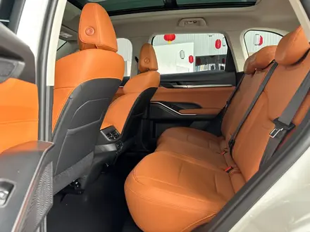 Haval H6 Tech Plus 4WD 2026 года за 13 190 000 тг. в Каркаралинск – фото 15