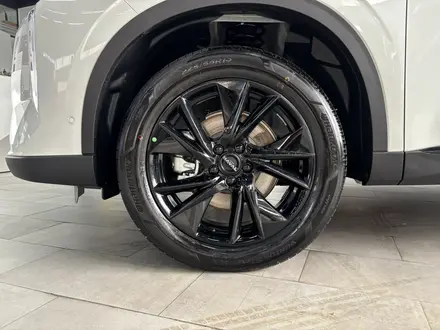 Haval H6 Tech Plus 4WD 2026 года за 13 190 000 тг. в Каркаралинск – фото 17