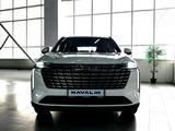 Haval H6 Tech Plus 4WD 2026 года за 13 190 000 тг. в Каркаралинск – фото 3