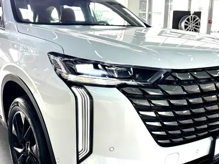 Haval H6 Tech Plus 4WD 2026 года за 13 190 000 тг. в Каркаралинск – фото 4