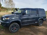 УАЗ Pickup 2021 годаүшін7 800 000 тг. в Астана – фото 2