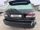 Lexus RX 300 2001 годаүшін4 500 000 тг. в Астана – фото 4