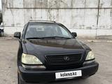 Lexus RX 300 2001 годаүшін4 500 000 тг. в Астана – фото 2