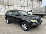 Lexus RX 300 2001 года за 4 500 000 тг. в Астана