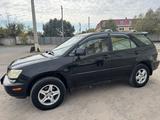 Lexus RX 300 2001 годаүшін4 500 000 тг. в Астана – фото 5