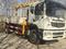 Dong Feng  манипулятор 6.3 тонны truck with crane 2021 года за 28 990 000 тг. в Алматы