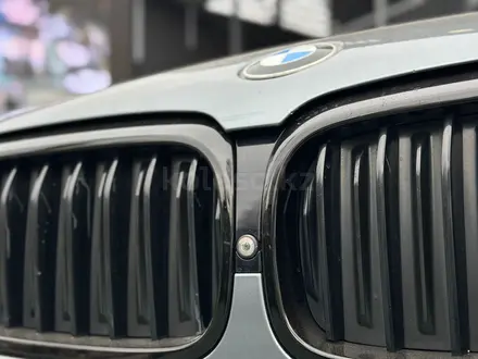 BMW 540 2017 года за 20 900 000 тг. в Алматы – фото 4
