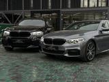 BMW 540 2017 года за 20 900 000 тг. в Алматы