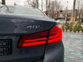 BMW 540 2017 года за 20 900 000 тг. в Алматы – фото 22