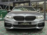 BMW 540 2017 года за 20 900 000 тг. в Алматы – фото 3