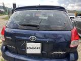 Toyota Matrix 2002 года за 3 300 000 тг. в Усть-Каменогорск – фото 4