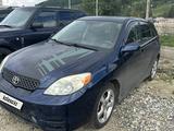 Toyota Matrix 2002 года за 3 300 000 тг. в Усть-Каменогорск – фото 2